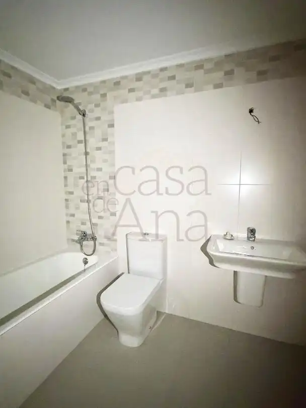 Appartement avec ascenseur à vendre à Euskadi Plaza, imagen 7