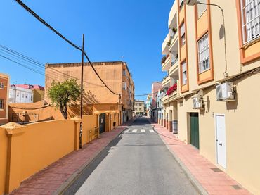 Pis en venda a Centro- San Felipe - Huerta Fava