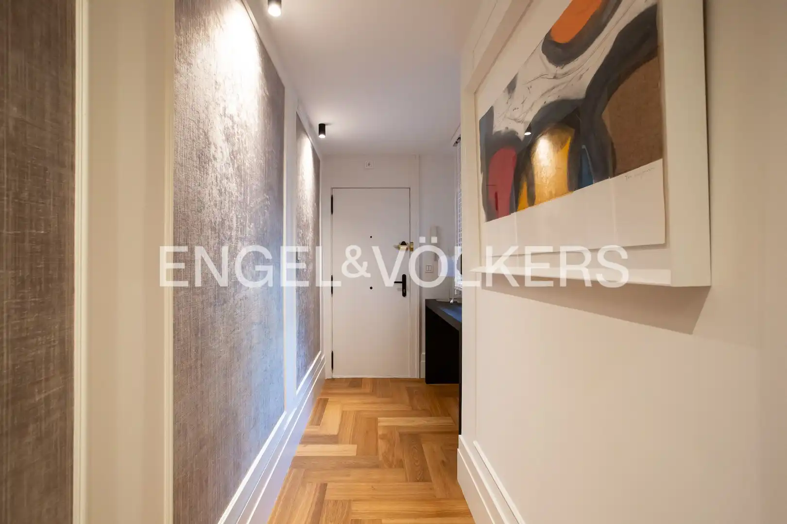 Flat for sale in Bilbao   with Heating, Parquet flooring and Terrace