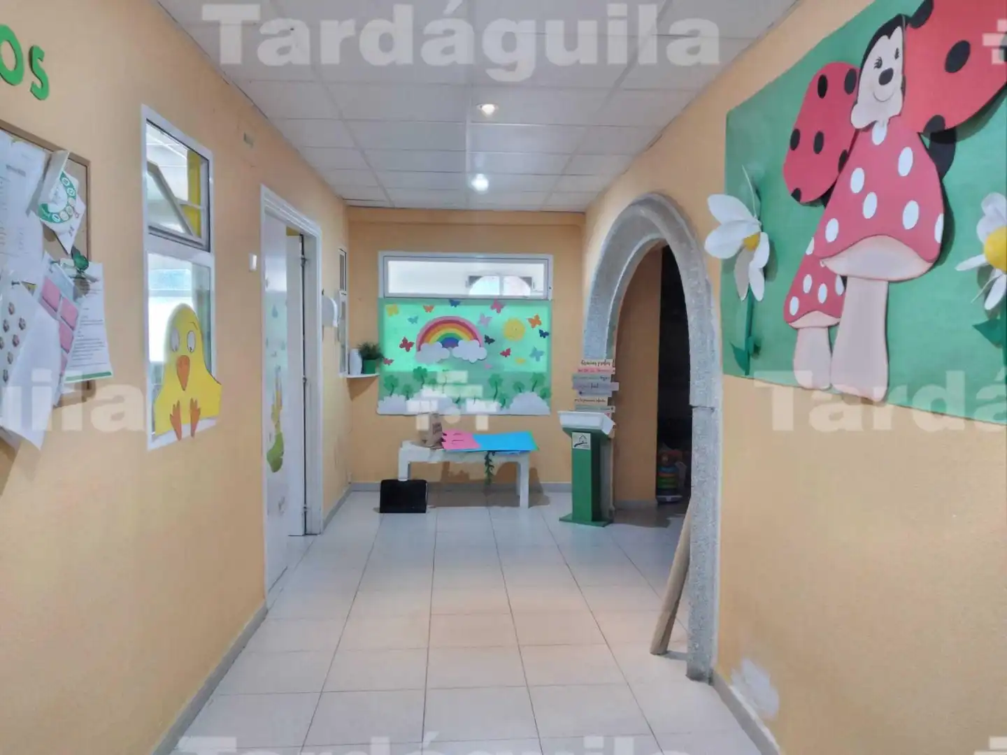 Villa mit Terrasse zum Verkauf in Santa Marta de Tormes, imagen 9