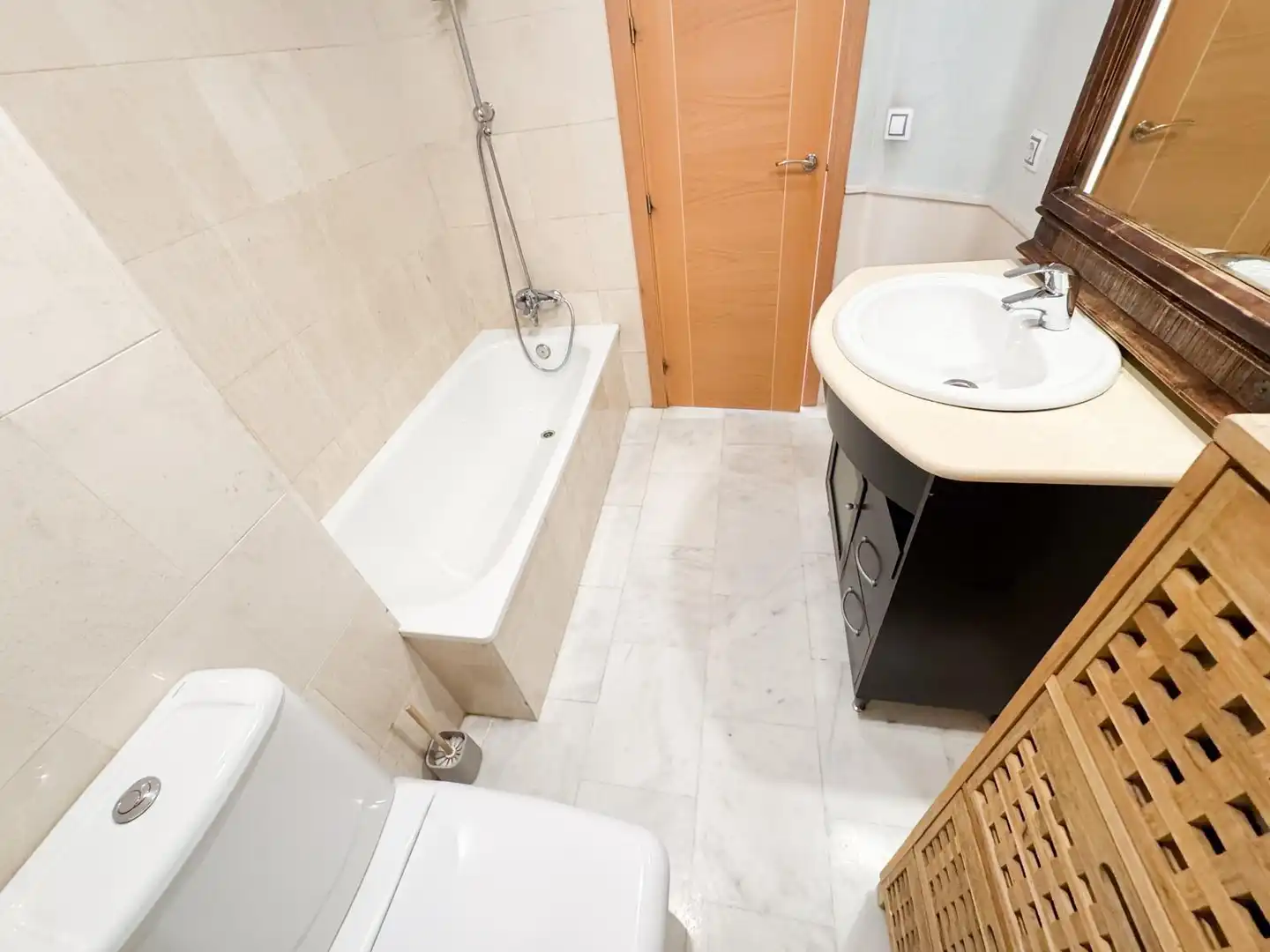 Adosado con terraza en venta en El Portil, imagen 27