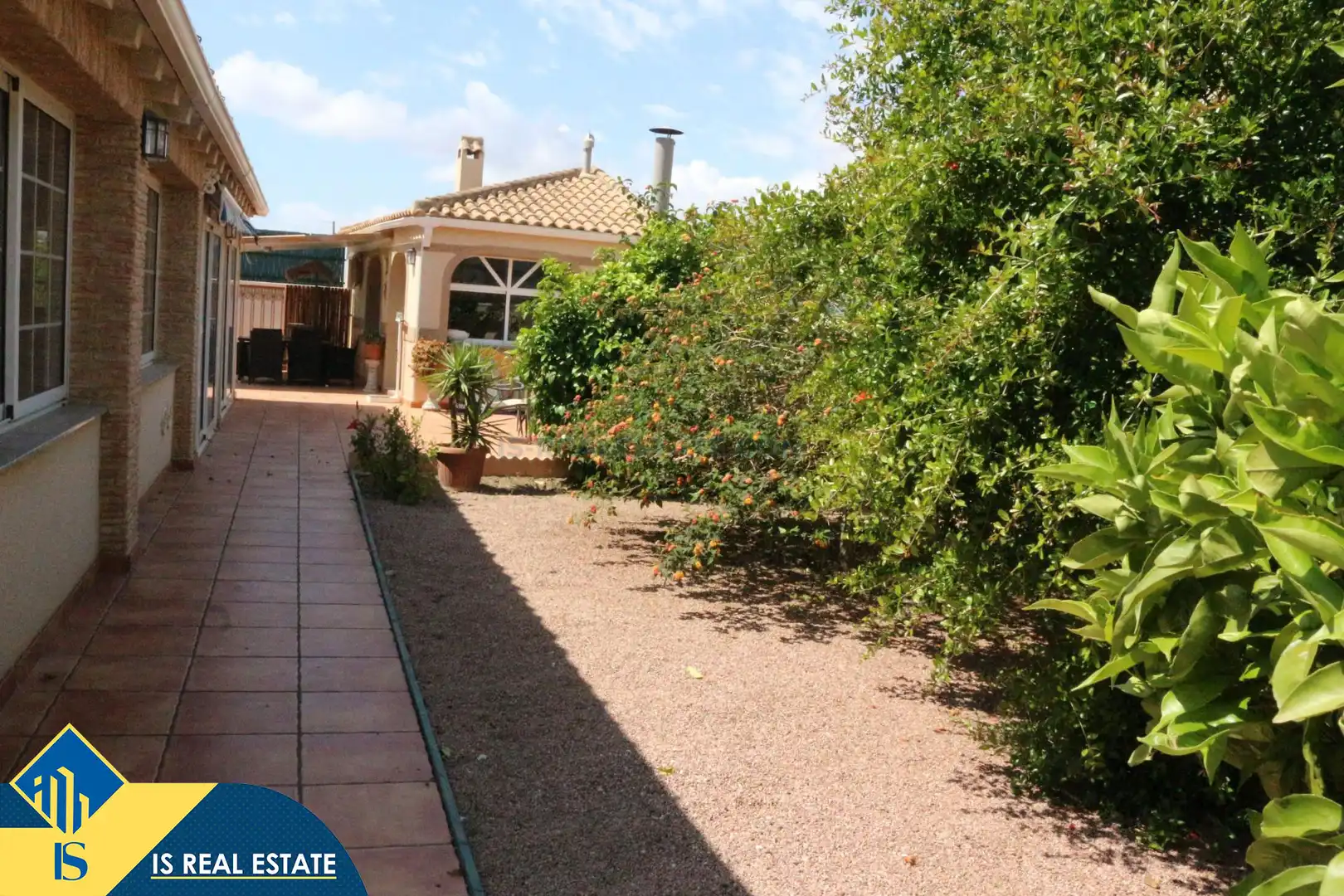 Villa con giardino in vendita a Zona Carrefour - Urbanizaciones, imagen 8
