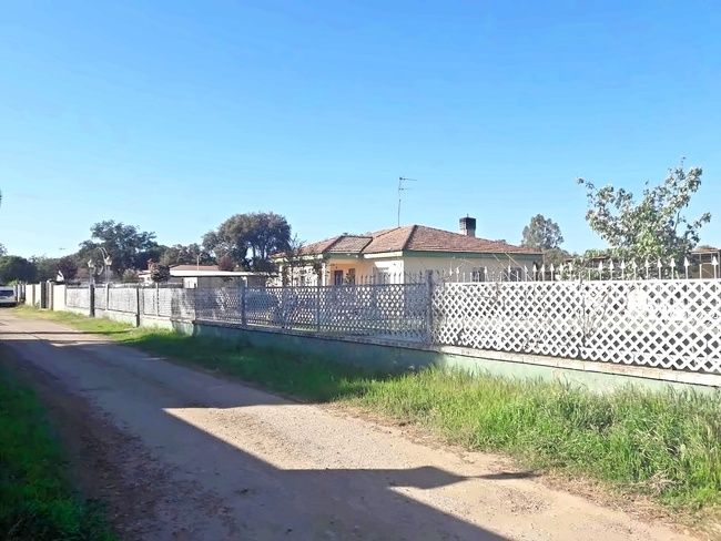 House or chalet for sale in Badajoz Capital
