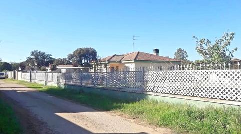 Foto 3 de Casa o chalet en venta en C.o.i., Pedanías de Badajoz, Badajoz