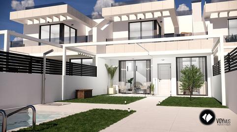 Photo 2 of Single-family semi-detached for sale in Calle Pio Baroja, 2, Rojales, Alicante