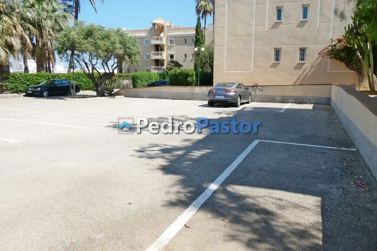 Mini appartamento con piscina in vendita a Las Marinas / Les Marines, imagen 37