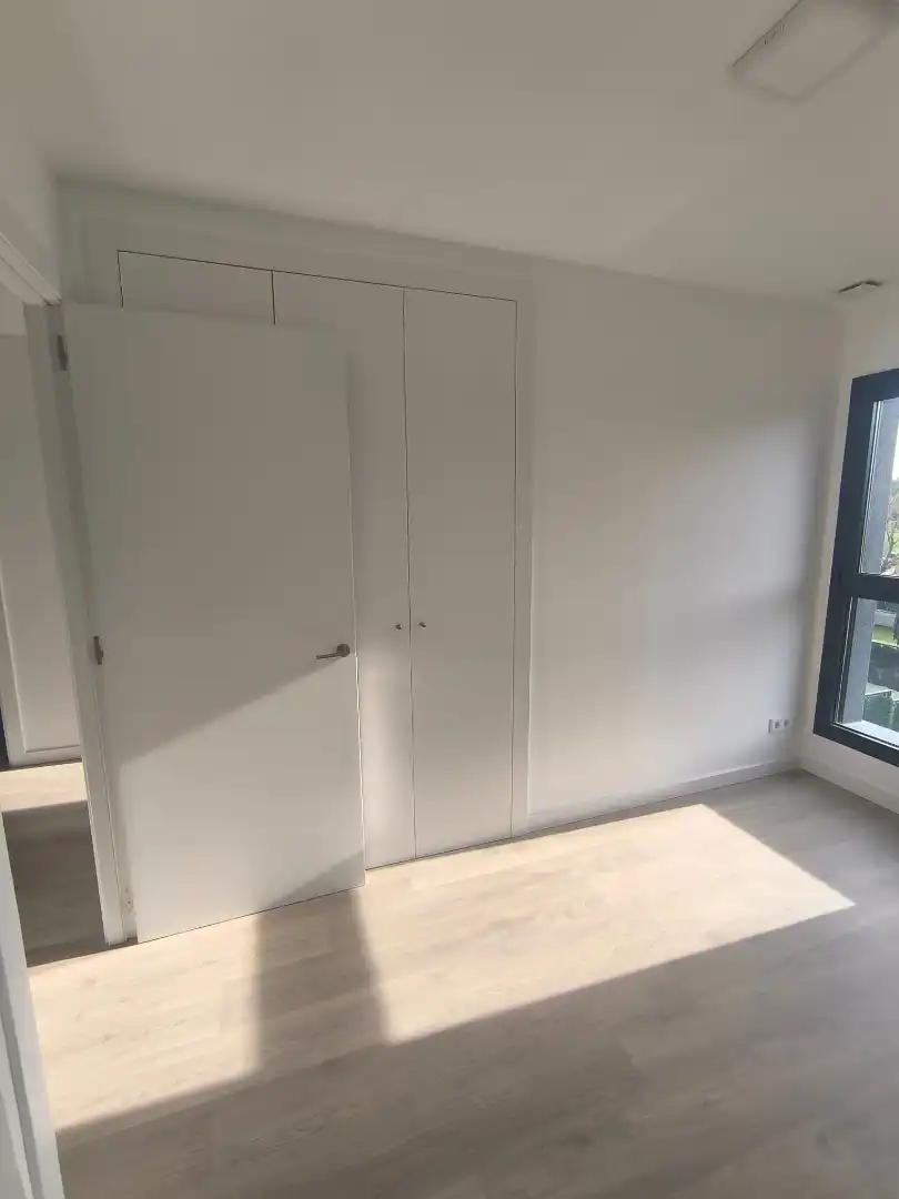 Bedroom of Flat for rent in Vilablareix, Girona
