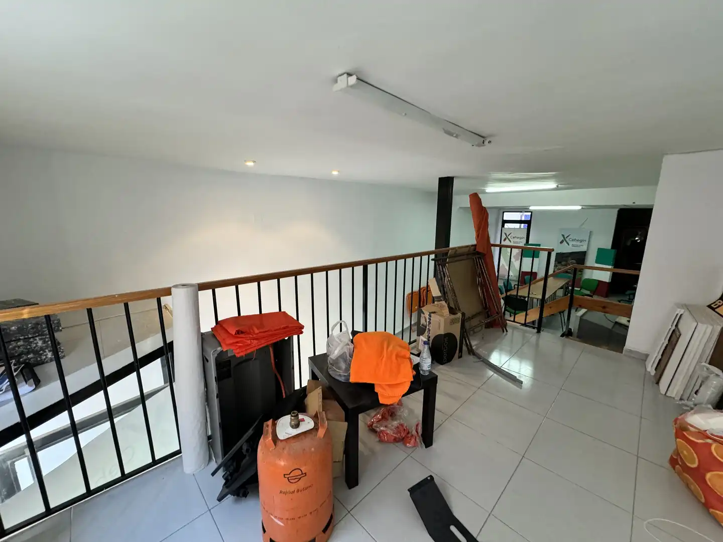 Local comercial en venta en Avenida Libertad 17, imagen 3