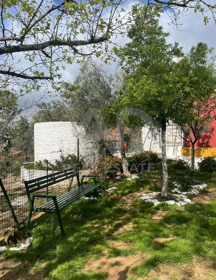 Jardín de Terreno en venta en Berrocal