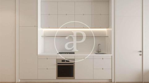 Photo 3 from new construction home in Flat for sale in El Poblenou, Barcelona