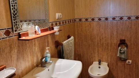 Foto 5 de Finca rústica en venda a N/a, Serón, Almería