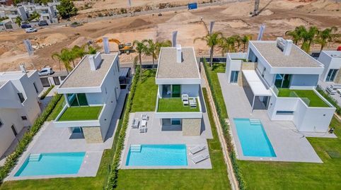 Villa Essential House en Sierra Cortina Resort, imatge 2