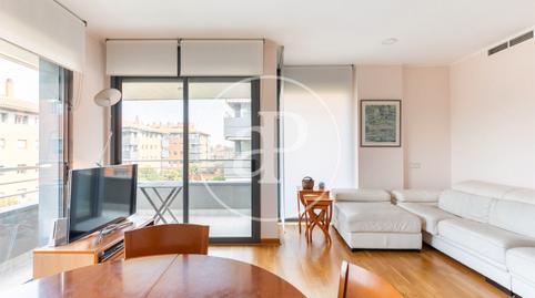 Photo 3 of Flat for sale in Carrer Ramón Muntaner, Arxiu, Sant Cugat del Vallès