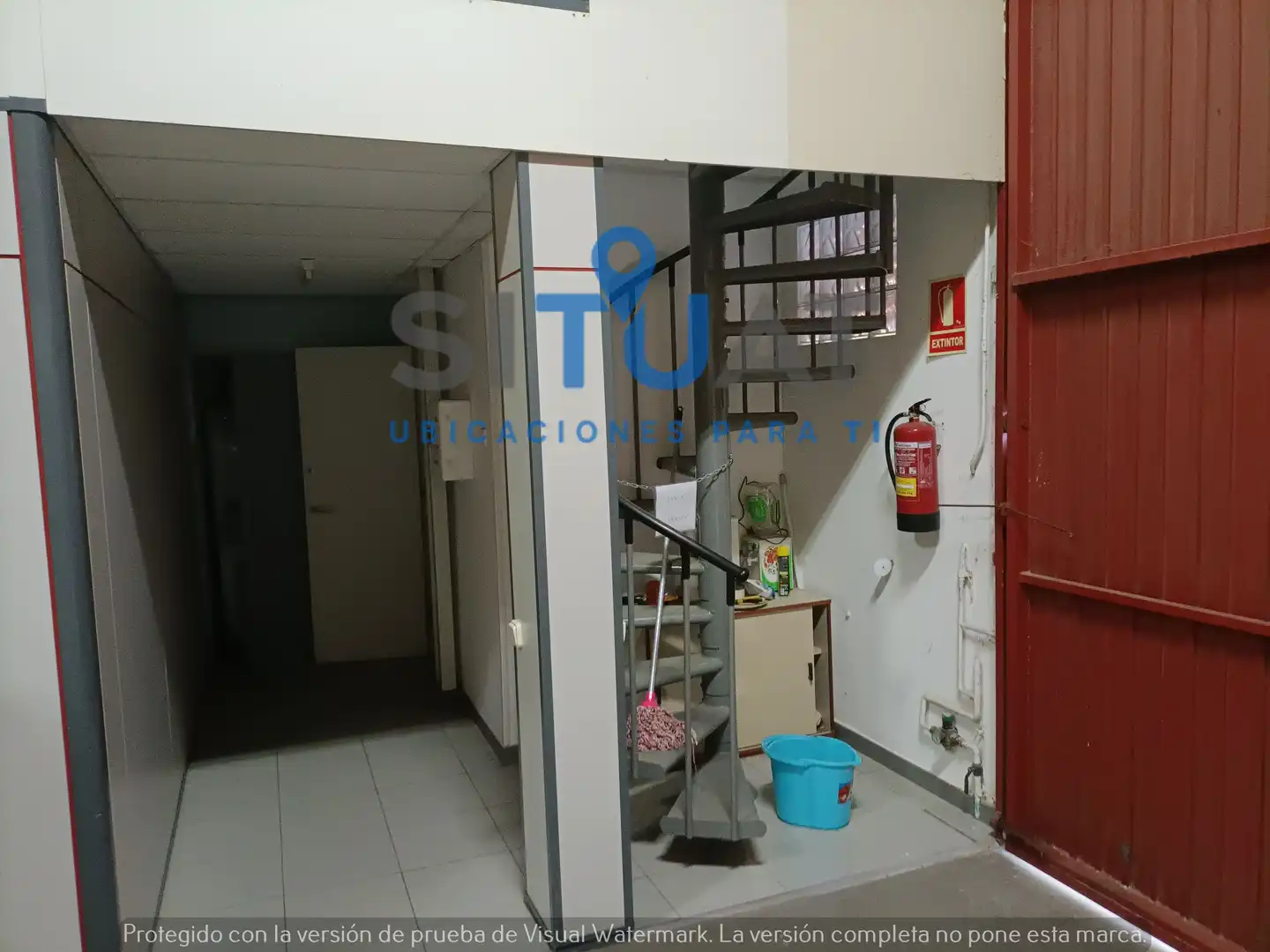 Nave industrial en alquiler en Carrer Joventut 2, imagen 20