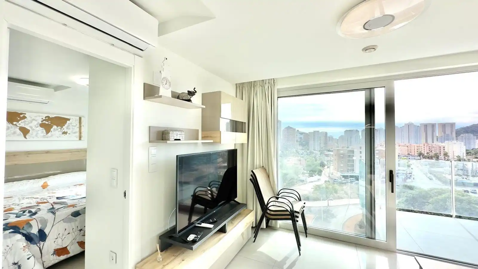 Apartament amb piscina en venda a N/A, imagen 7