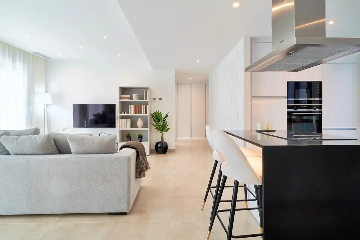 Piso con ascensor en venta en Benamara - Atalaya, imagen 21