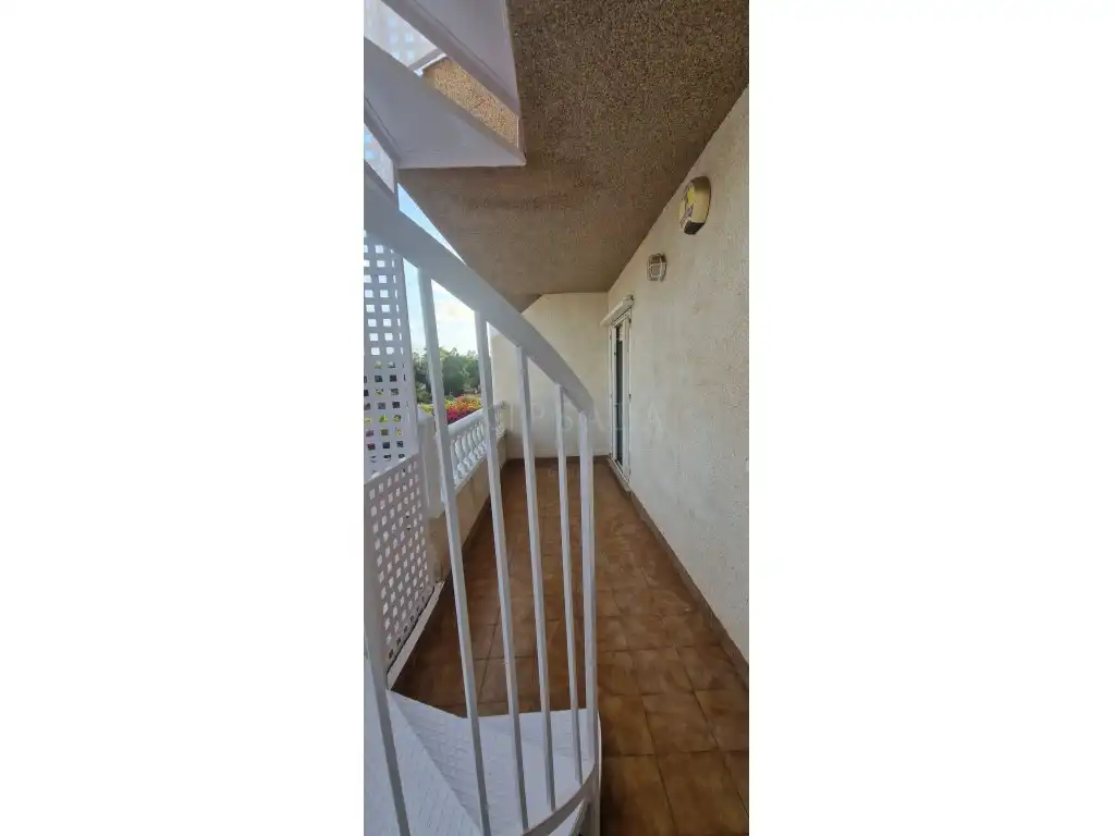 Casa pareada con piscina en venta en Urbanizacion Pau 8, imagen 17