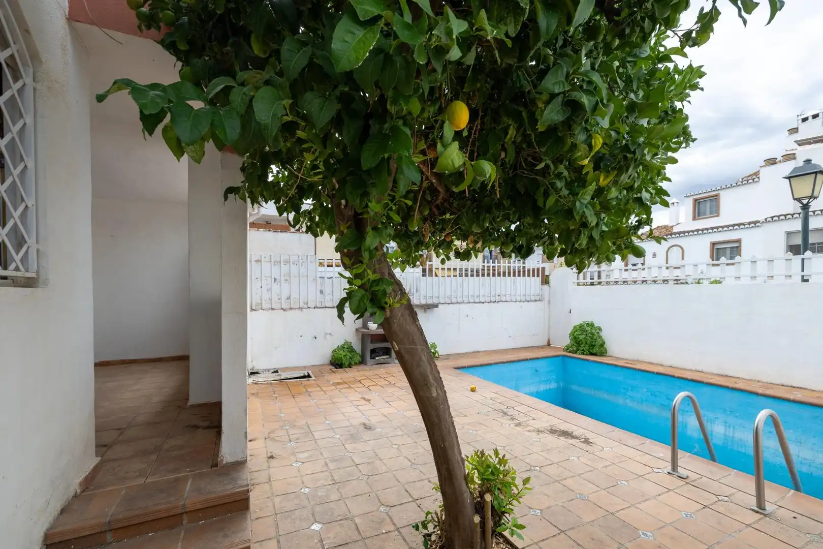 Adosado con piscina en venta en Huétor Vega, imagen 11