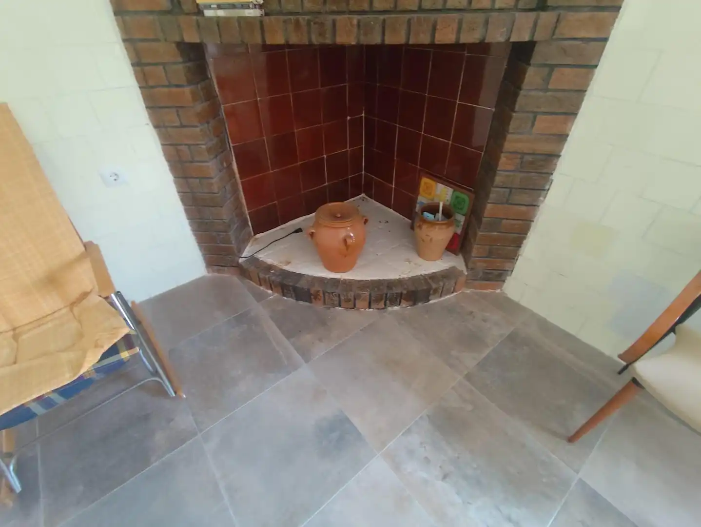 Casa o xalet en venda en Cartagena amb Aire condicionat i Terrassa
