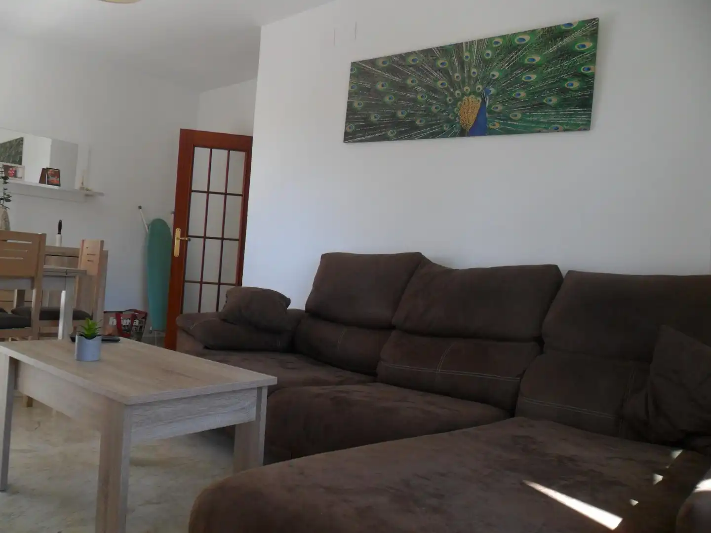Flat with lift to rent in Beiro, imagen 13