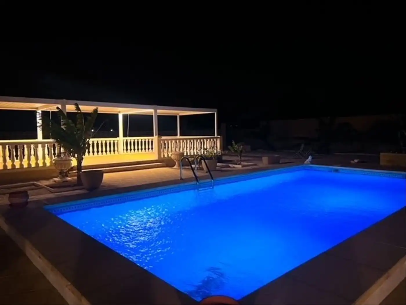 Chalet en venta en Partida Benaut 38, imagen 11