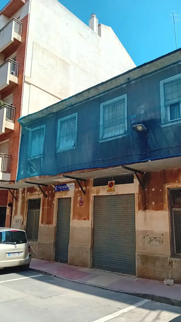 Terreny residencial en venda a Calle Galicia 9, imagen 5