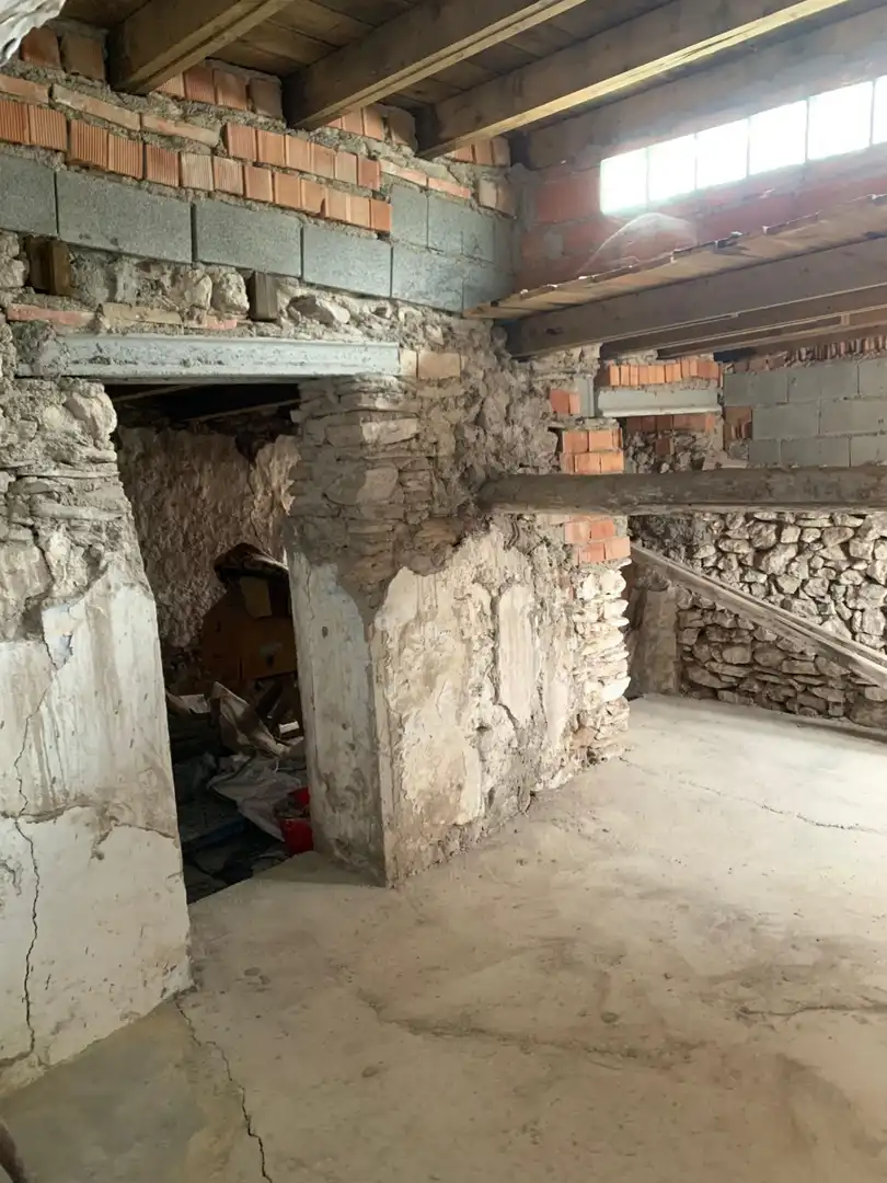 Casa rústica en venta en Calle REAL -CO, imagen 34