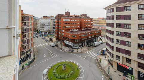 Foto 5 de Pis en venda a Alejandro Casona, La Ería, Oviedo