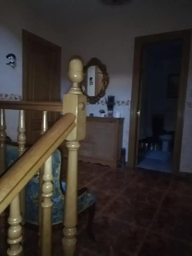 Casa adosada en venda en Borja