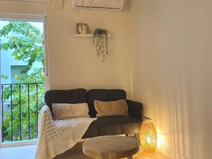Wohnung mit Garten zur Miete in Santa Lucía 21, imagen 5
