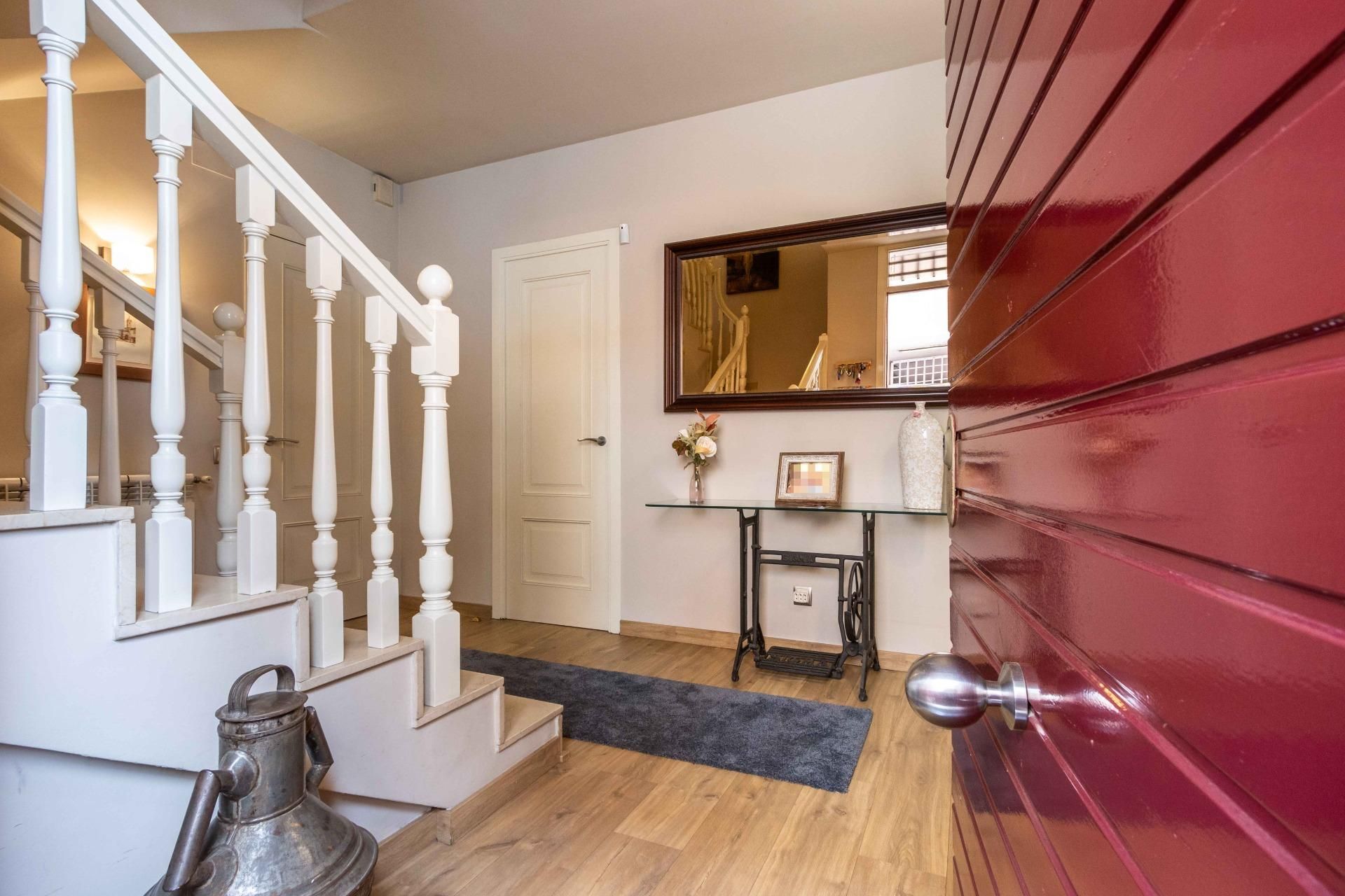 House or chalet for sale in Sabadell  with Air Conditioner, Heating and Private garden