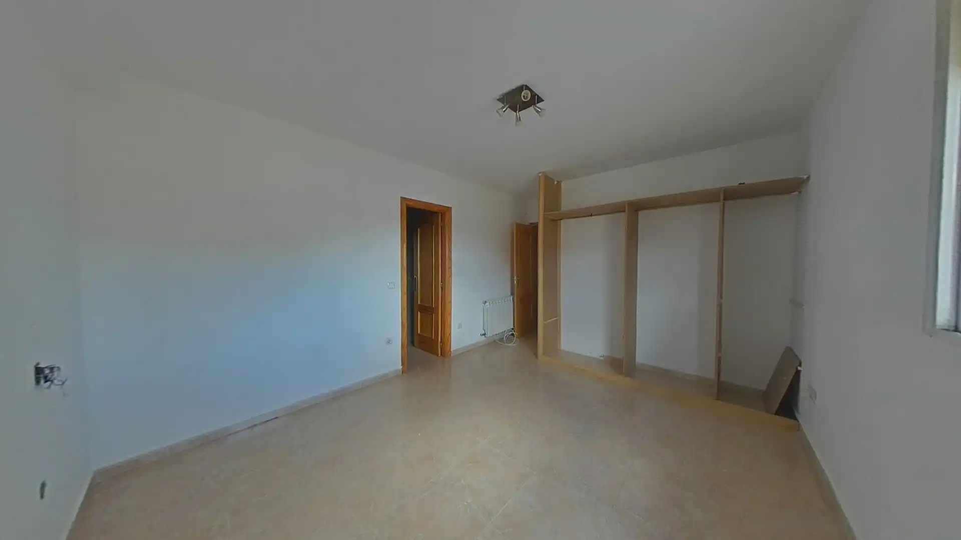 Mini appartamento con terrazza in vendita a DOCTOR JUAN BELOQUI, imagen 11