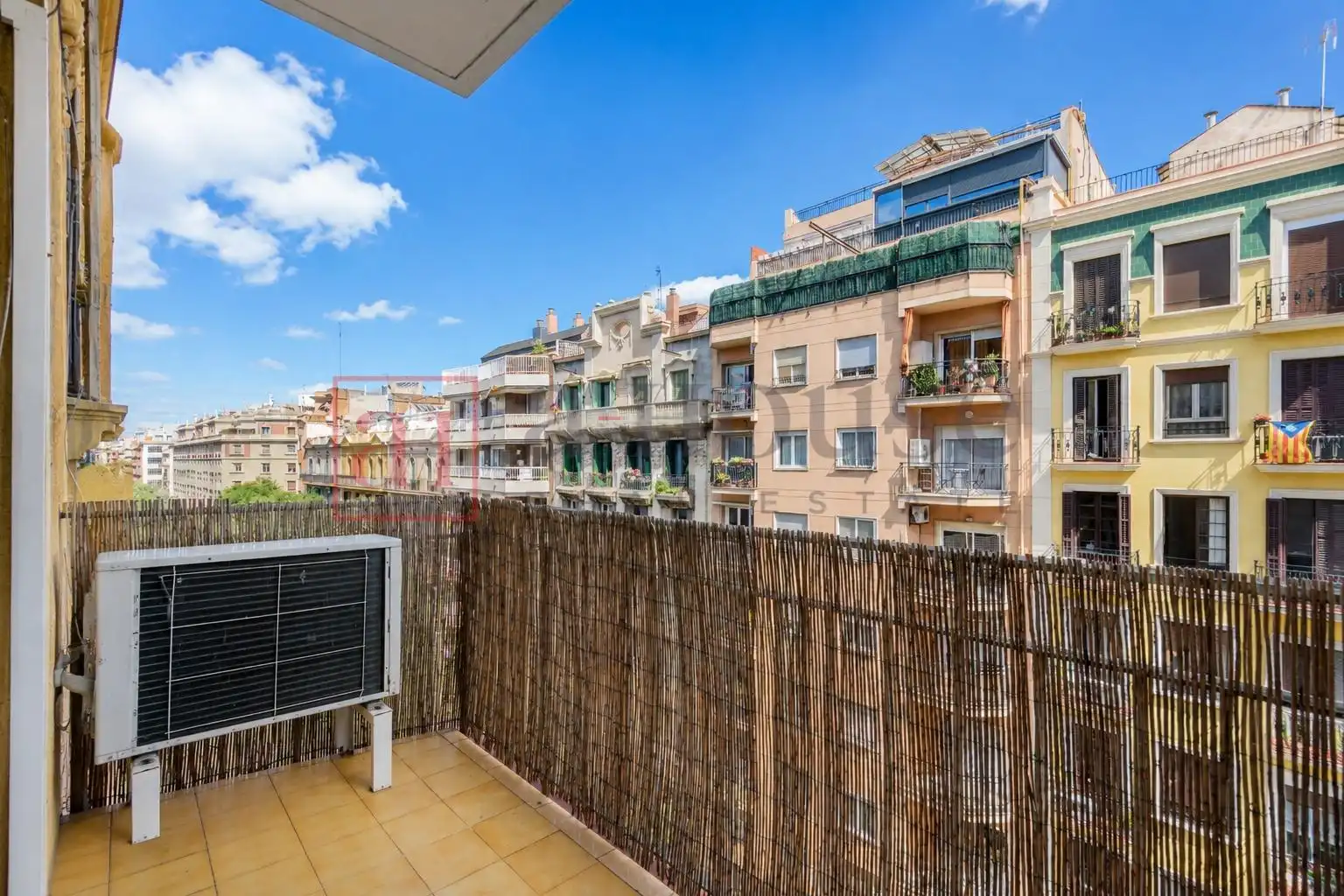 Appartement avec terrasse à vendre à Carrer de Rocafort, imagen 7