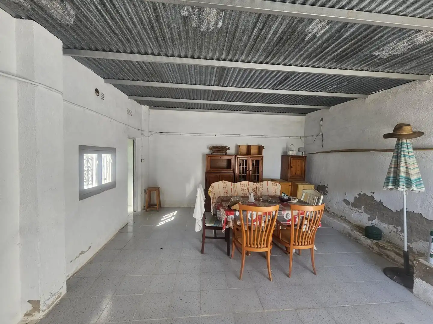 Casa rustica in vendita a Polígono 6 Parcela 206 CODONYOL. ALCANAR [TARRAGO, imagen 6