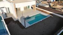 Piscina de Casa o xalet en venda en Alcanar amb Aire condicionat, Calefacció i Terrassa