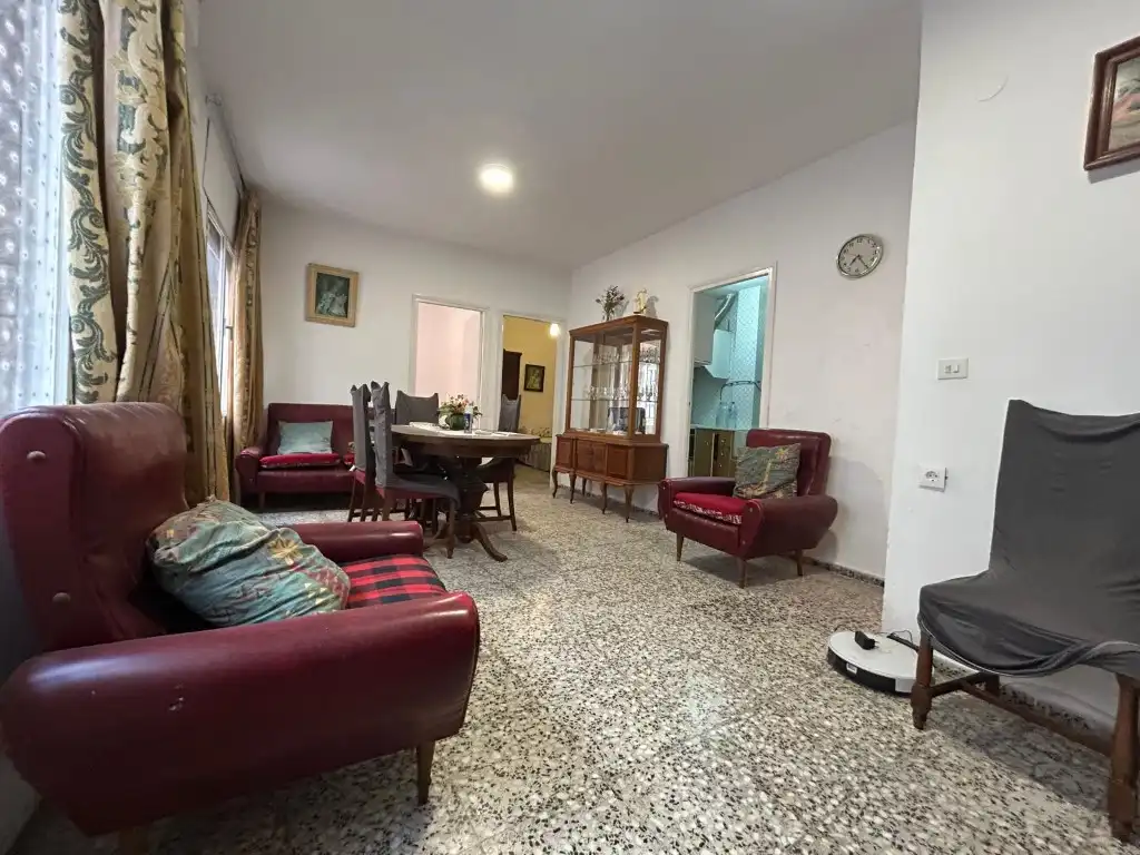 Sala de estar de Casa o chalet en venta en Altura
