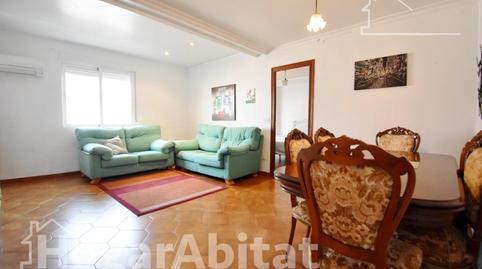 Foto 2 de Piso en venta en Calle Rey Don Jaime, Bellreguard, Valencia