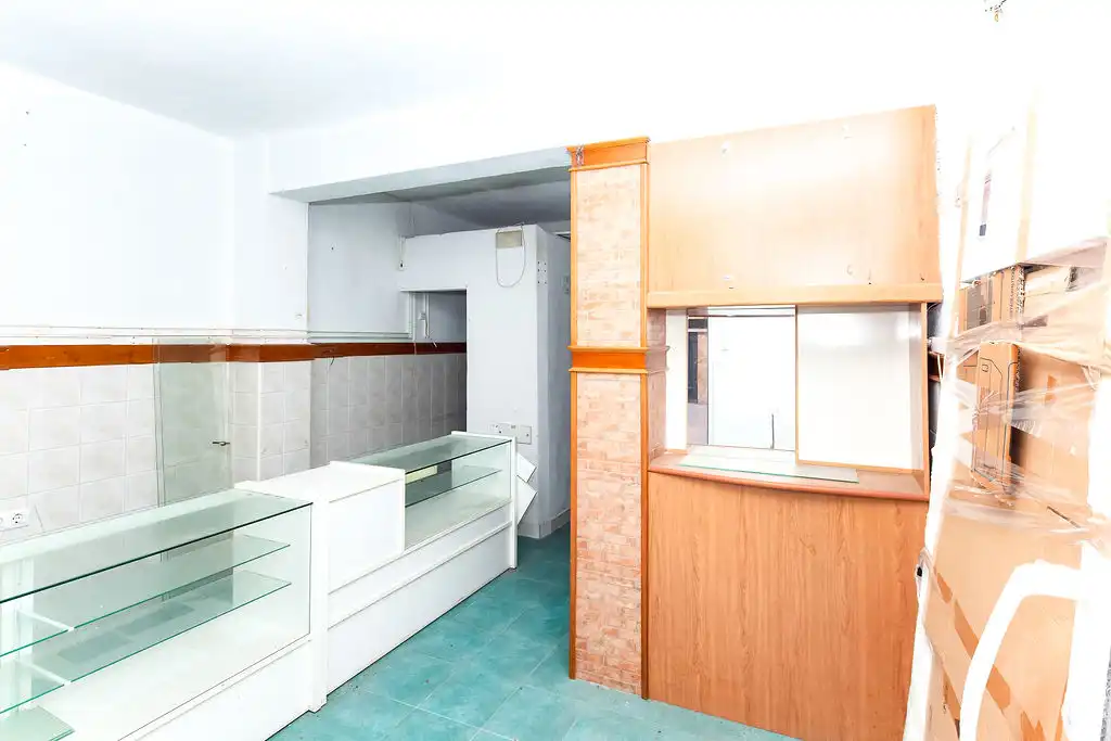 Business premises for sale in C/ Pintor Josep Ribera, imagen 22