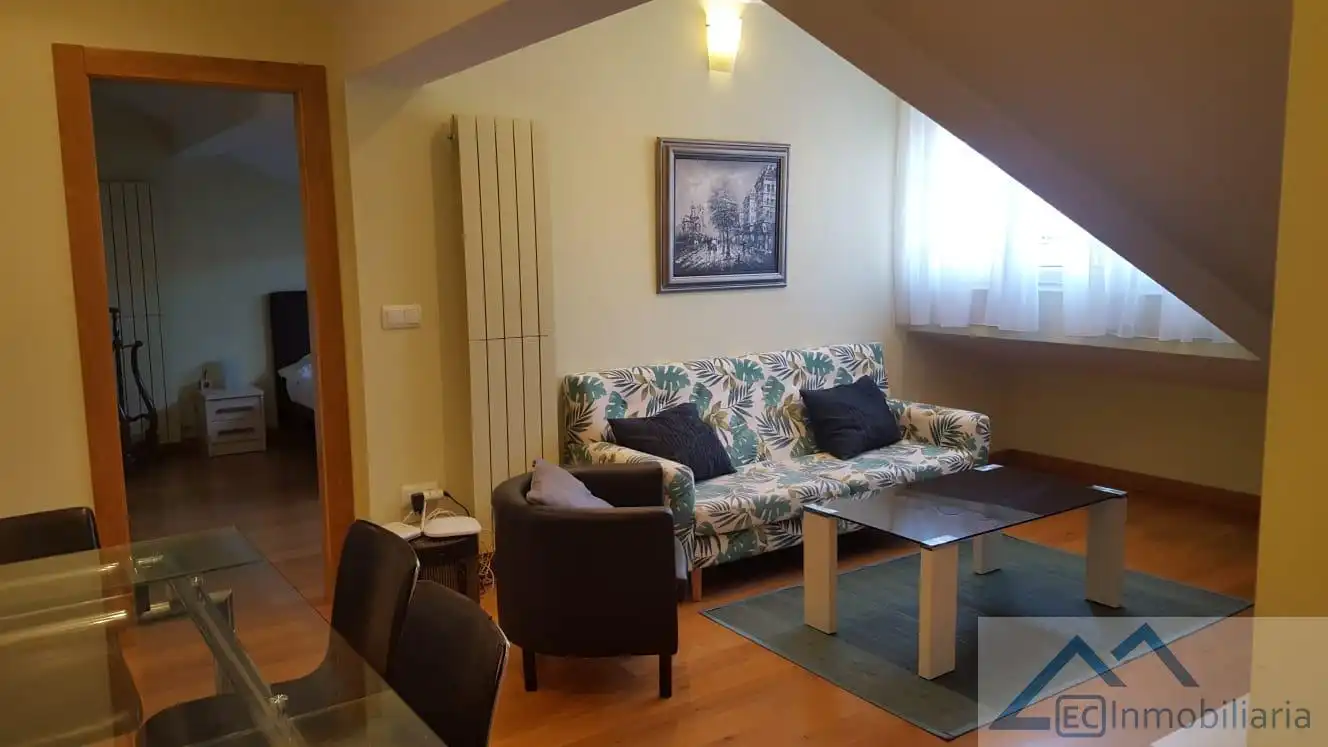Piso en venta en Puerto Chico