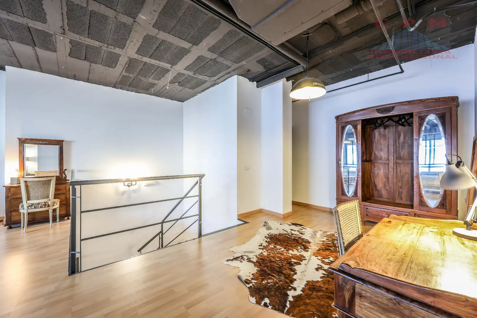 Flat for rent in Alcobendas  with Air Conditioner, Heating and Furnished
