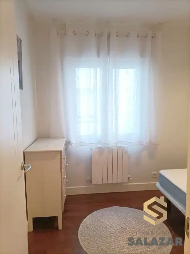 Habitación de Piso de alquiler en Bilbao  con Calefacción, Terraza y Microondas