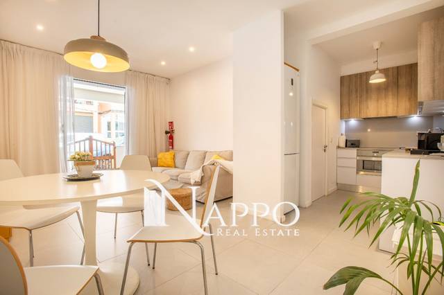 Casa-chalet en Venta en Formentera en S'Arenal