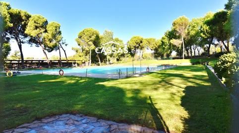 Foto 2 de Casa o xalet en venda a Paseo del Pago de la Perdiz, Berrocales de Jarama, Madrid