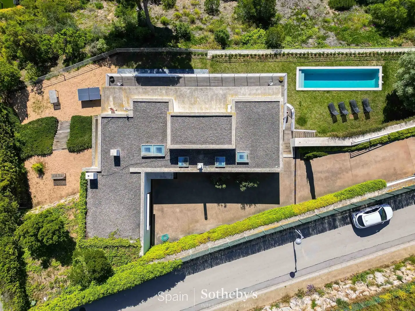 Maison avec piscine à vendre à Av. Puig Montcal, imagen 48