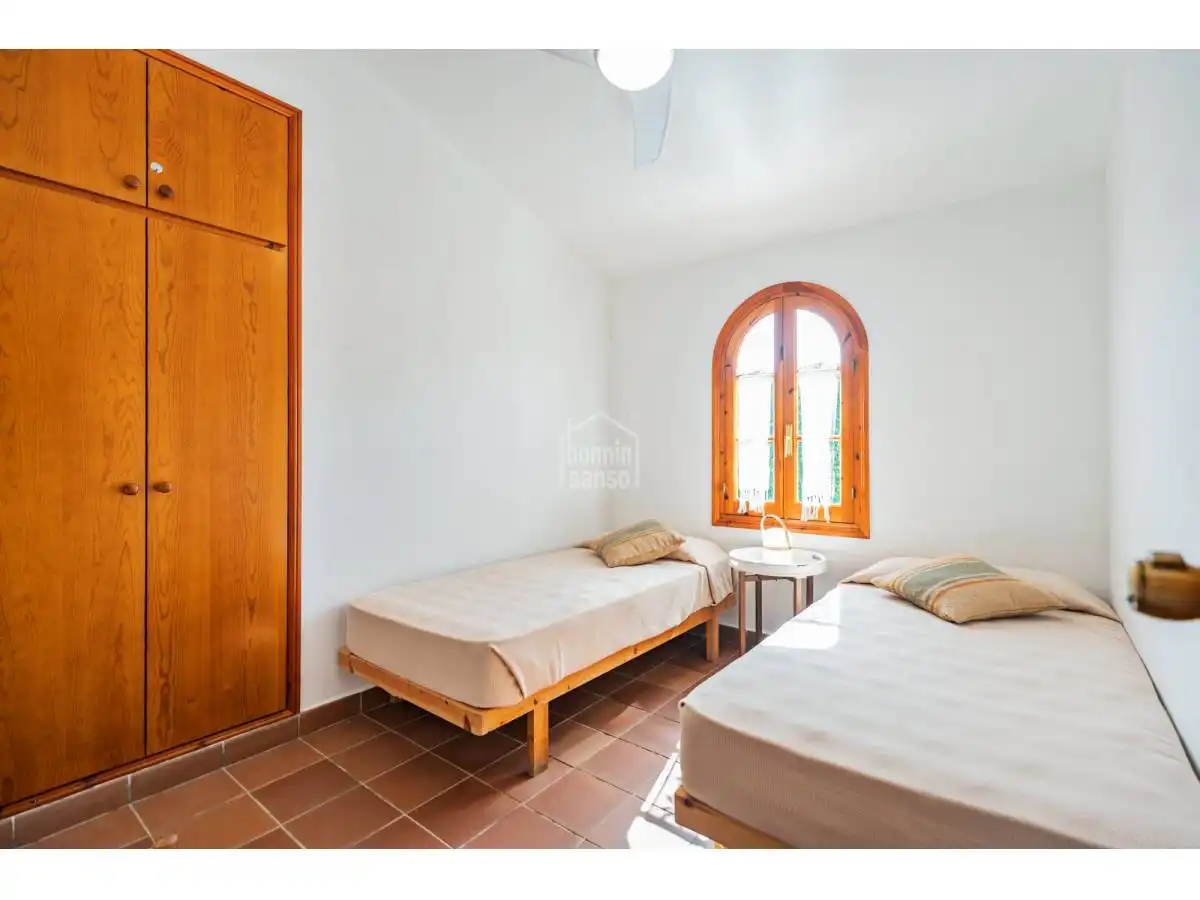 Villa mit Pool zum Verkauf in Cala Blanca, imagen 23