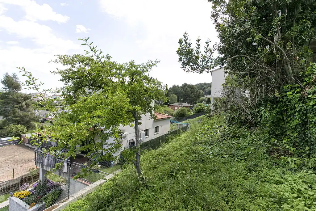 Exterior view of Houses for sale in Piera