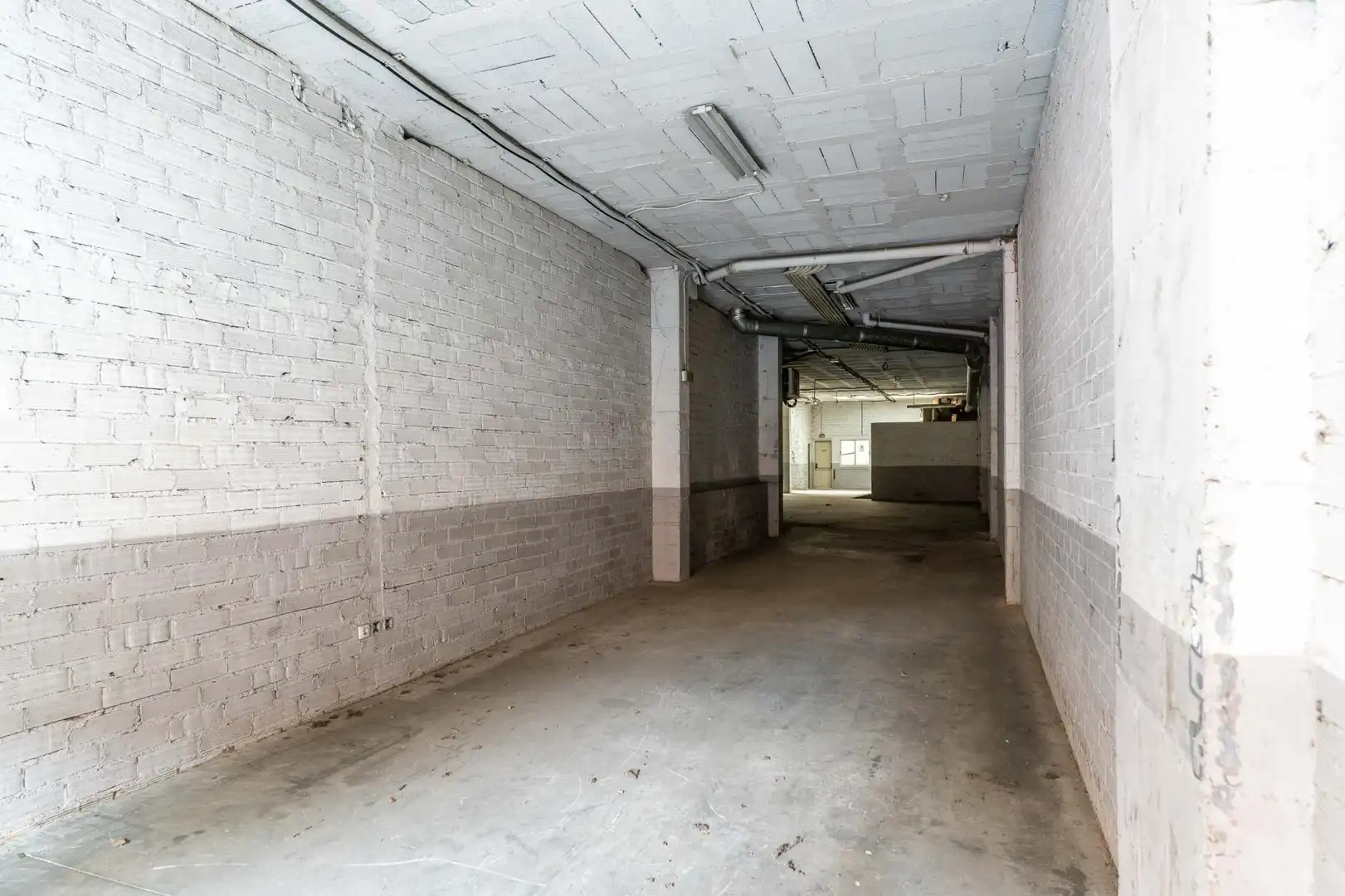 Business premises to rent in CALLE CORREDOR DEL GAS LOCAL 5-6 CASA 19 11 L, imagen 8