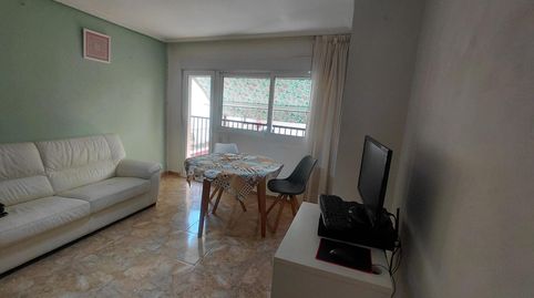 Foto 2 de Piso en venta en Centro Urbano, Benidorm