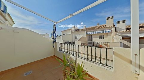 Foto 2 von Einfamilien-Reihenhaus zum Verkauf in Pais Valenciano, 50, Panorama - Sierramar, Santa Pola