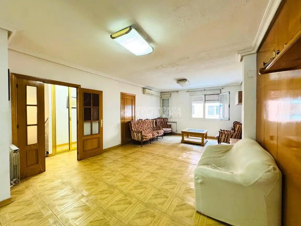 Habitatge en venda a Santa María de Benquerencia, imagen 11